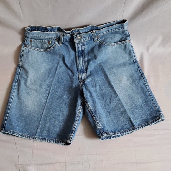 Levi's Other - Men's Levi's 550 RELAXED FIT Short Pants 38 Waist